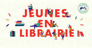3PM – PARTICIPATION AU DISPOSITIF « Jeunes en librairie »